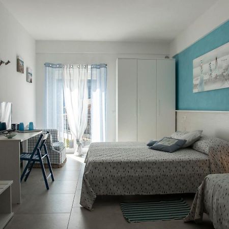 La Casa Delle Stagioni Bed and Breakfast LʼAquila Buitenkant foto