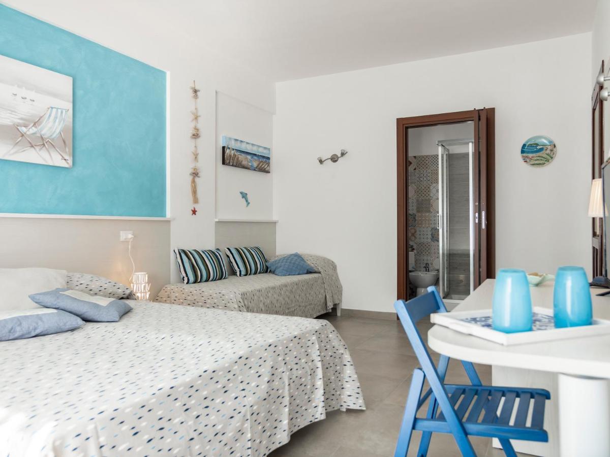 La Casa Delle Stagioni Bed and Breakfast LʼAquila Buitenkant foto