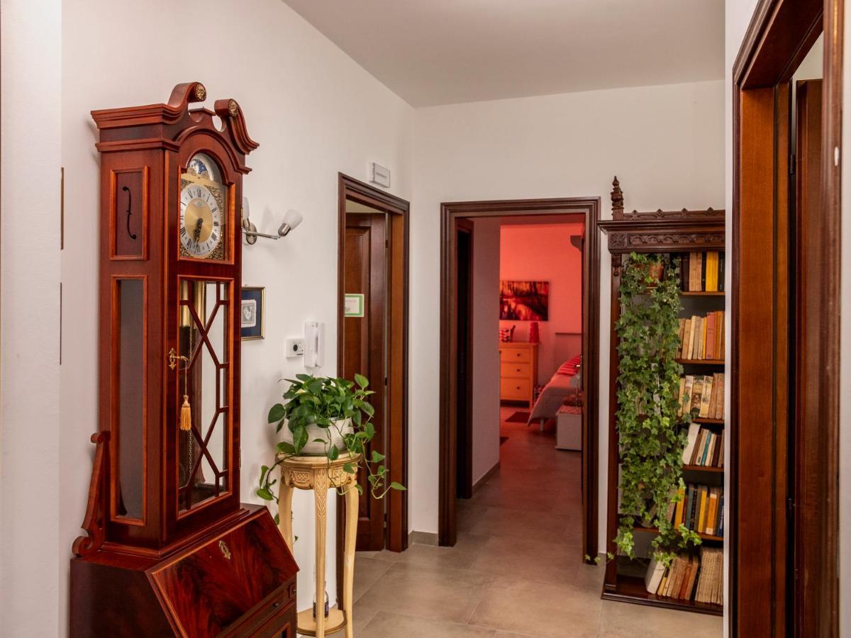 La Casa Delle Stagioni Bed and Breakfast LʼAquila Buitenkant foto