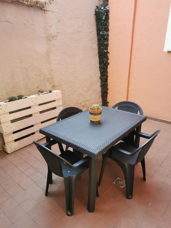 La Casa Delle Stagioni Bed and Breakfast LʼAquila Buitenkant foto