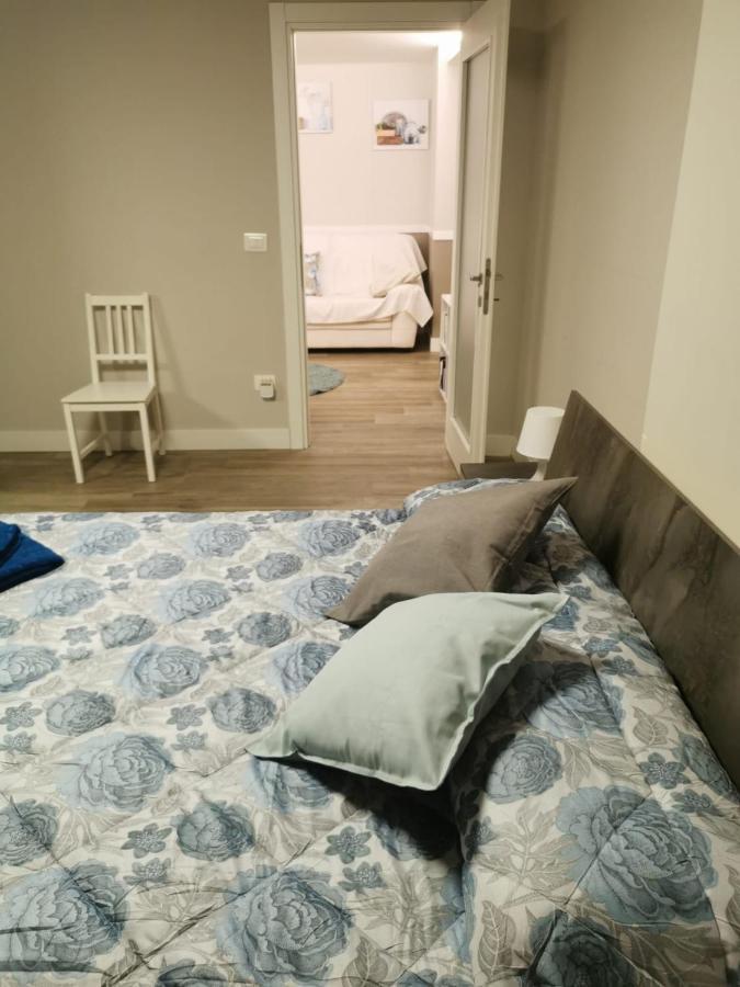 La Casa Delle Stagioni Bed and Breakfast LʼAquila Buitenkant foto